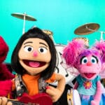 „Sesame Street“ fügt die allererste asiatisch-amerikanische Muppet hinzu