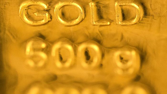 Gold Prices Remains Edgy as Risk Markets Look to Consolidate