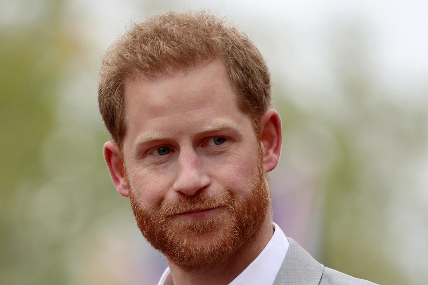 Prinz Harry: Der Herzog von Sussex erhebt Verleumdungsklage gegen den Herausgeber der Daily Mail