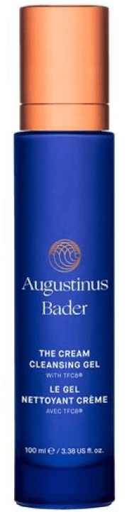 Augustinus Bader The Cream Reinigungsgel, goop, $ 69