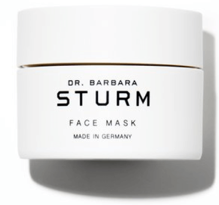 Dr. Barbara Sturm Gesichtsmaske, Goop, $ 120