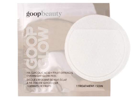 goop Beauty GOOPGLOW 15 % Glykolsäure-Übernachtpeeling, goop, $125/$112 mit Abonnement