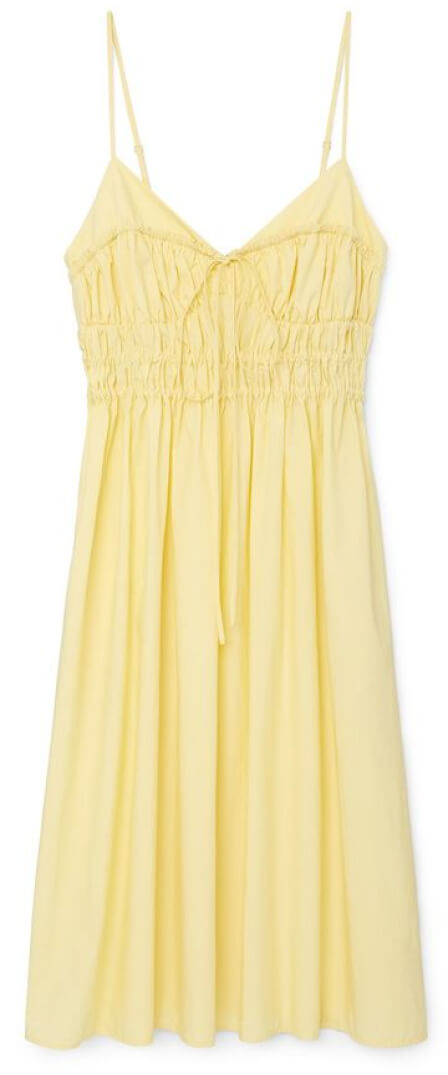 Ciao Lucia Kleid Goop, 365 $