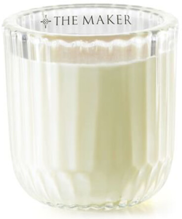 The Maker Spiritus Candle, goop, $75