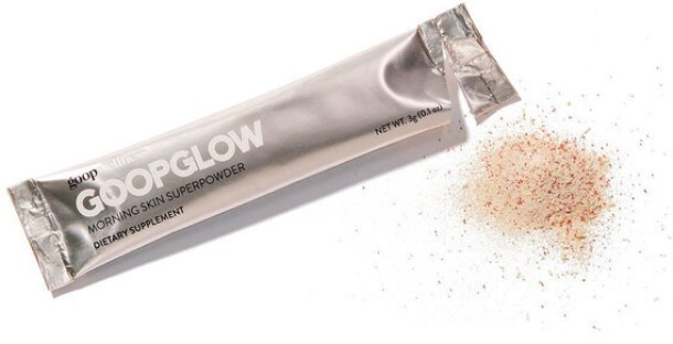 goop Beauty GOOPGLOW Morning Skin Superpowder, goop, $60/$55 mit Abonnement