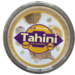 Tahini-Sauce