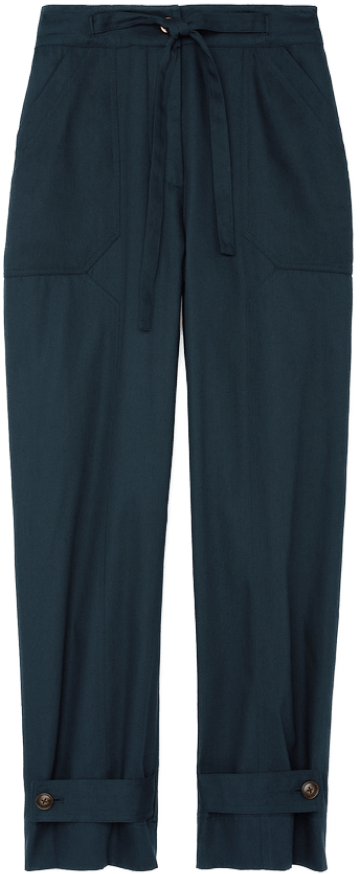 G. Label muirhead workwear pants goop, $450