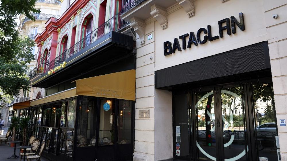 Der Mutter des Bataclan-Angreifers droht in Paris der Prozess wegen „Finanzierung des Terrorismus“