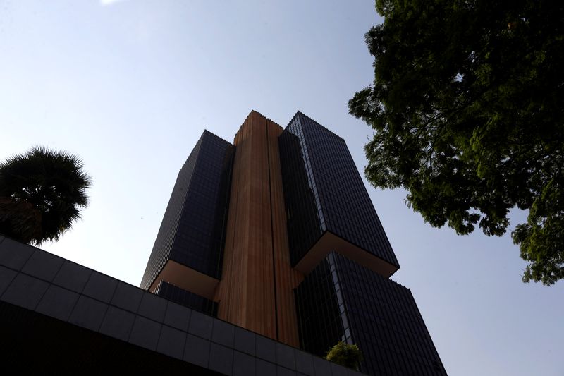Die brasilianische Zentralbank vervierfacht ihr Engagement in chinesischen Yuan