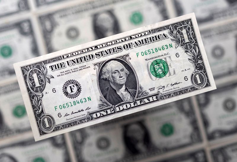Dollar gewinnt nach offiziellen Äußerungen der Fed und bleibt nach dem Gespräch zwischen Biden und Xi gegenüber dem Yuan fest