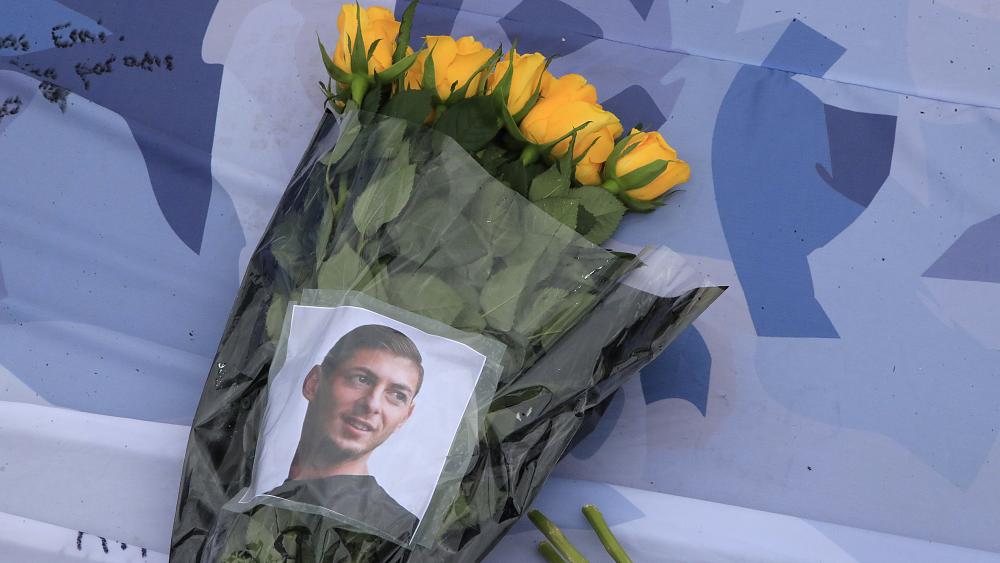 Emiliano Sala: Der argentinische Fußballer starb bei einem Flugzeugabsturz an seinen Traumata