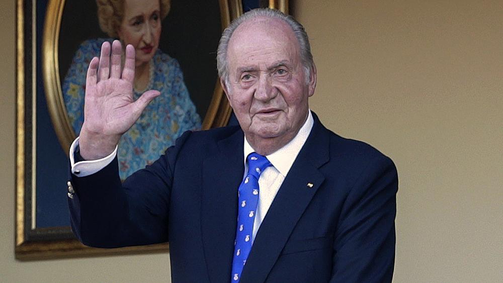 Juan Carlos I.: Spanische Staatsanwälte stellen Betrugsermittlungen gegen Ex-König ein