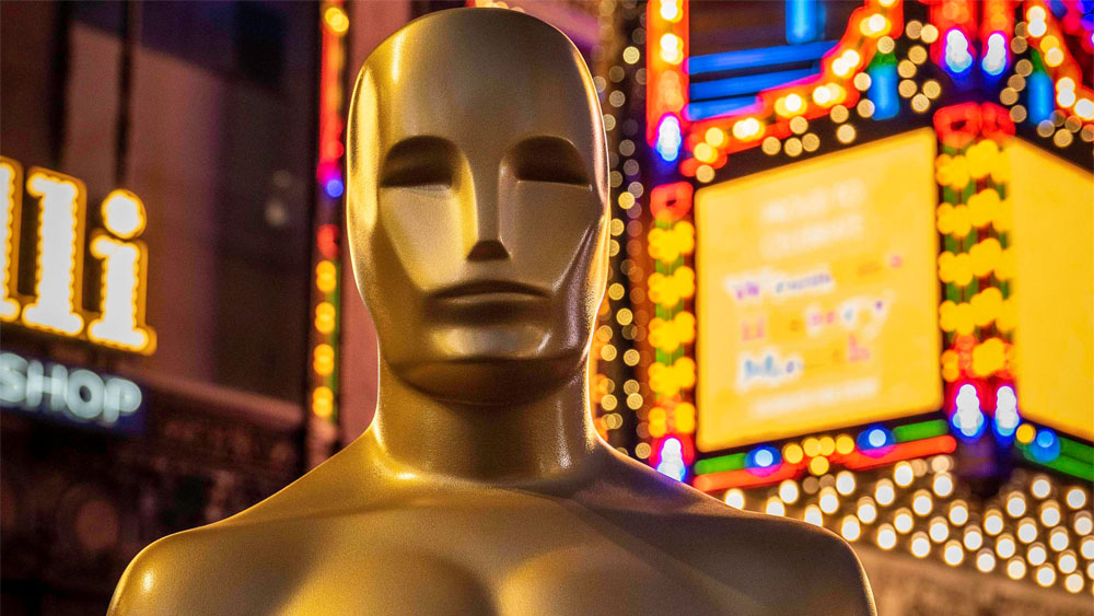 Liste der Oscar-Gewinner 2022 – Einsendeschluss