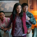 Michelle Yeoh Action-Komödie „Everything Everywhere All at Once“ Set als SXSW Opening Night Film