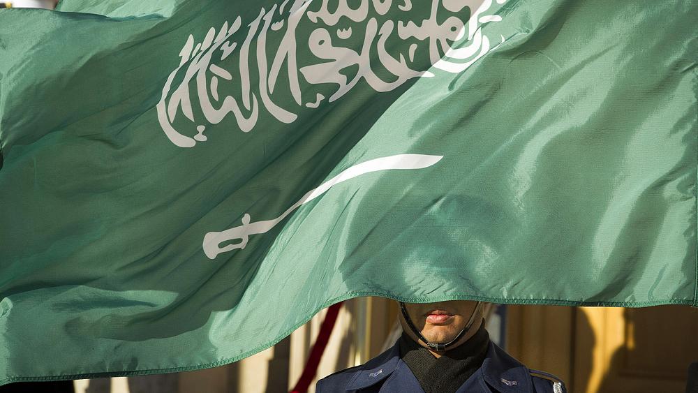 Saudi-Arabien führt die Massenexekution von 81 Insassen durch, die größte in der modernen Geschichte