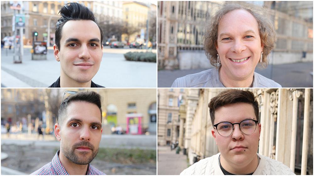 Was denken LGBTQ-Personen über das umstrittene Referendum in Ungarn?
