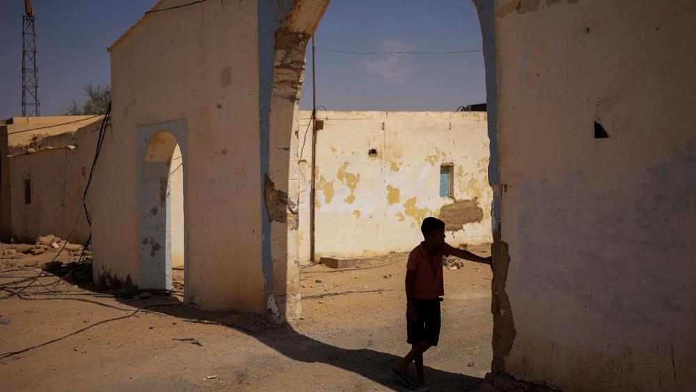 Westsahara: Spanien und Marokko nähern sich dem Ende des diplomatischen Streits um umstrittenes Territorium