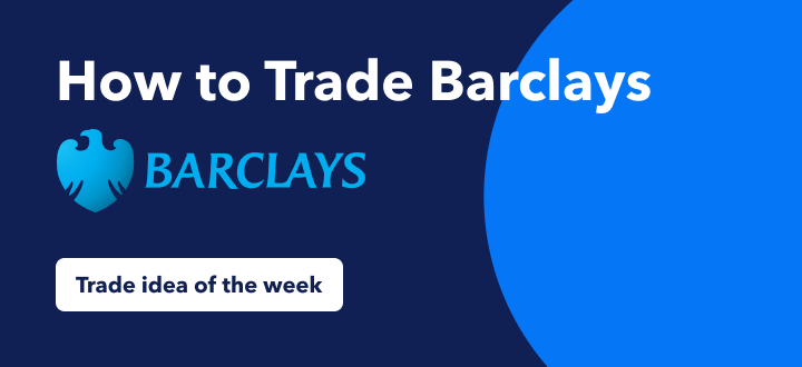 Wie man mit Barclays handelt 35 % Anstieg inmitten positiver Gewinne