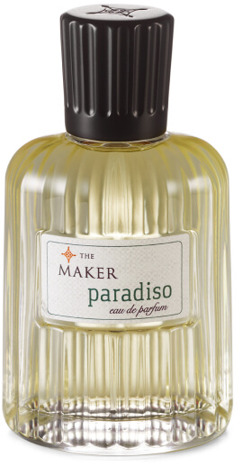 The Maker Paradiso Eau de Parfum