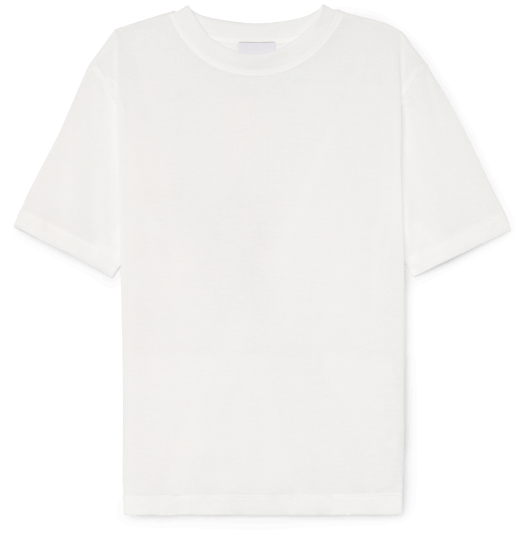 G. T-Shirt von Label Shain