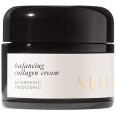 Surya Balancing Collagen Cream, goop, 185 $
