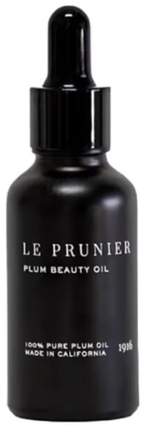 Le Prunier Pflaumen-Schönheitsöl, Goop, 72 $