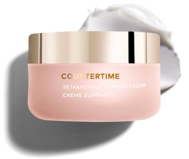 Beautycounter Countertime Tetrapeptide Supreme Cream, goop, 98 $