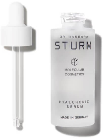 Dr. Barbara Sturm Hyaluron-Serum, Goop, 300 $