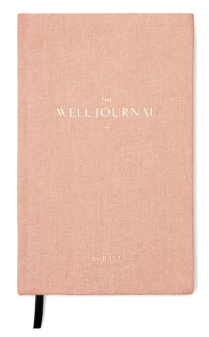 Mia Rigden The Well Journal Bookshop, 28 $