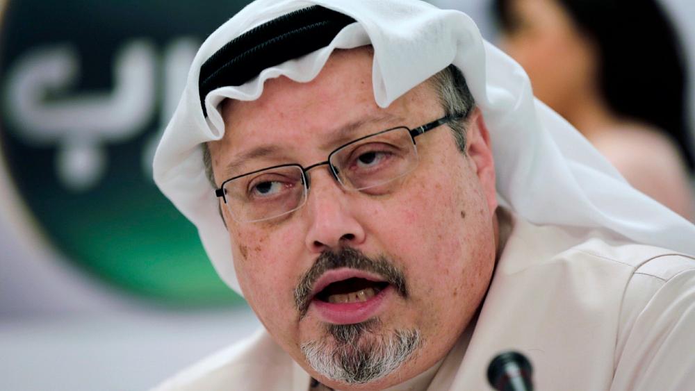 Saudi-Arabien wird den Mord an Khashoggi vertuschen, wenn der Fall dorthin geschickt wird |  Sicht
