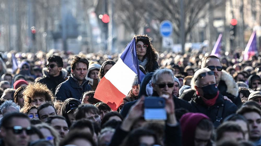 Wahl in Frankreich: Wann ist sie?  Wie funktioniert es?  Wer läuft?  Wer führt das Rennen an?