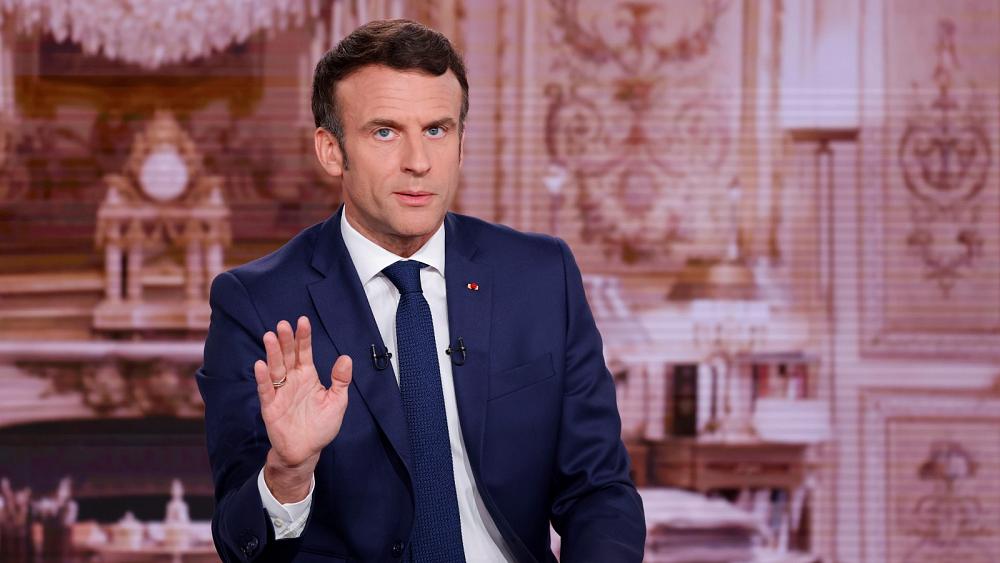 Warschau ruft den französischen Botschafter vor, nachdem Macron den polnischen Premierminister als „rechtsextremen Antisemiten“ bezeichnet hat