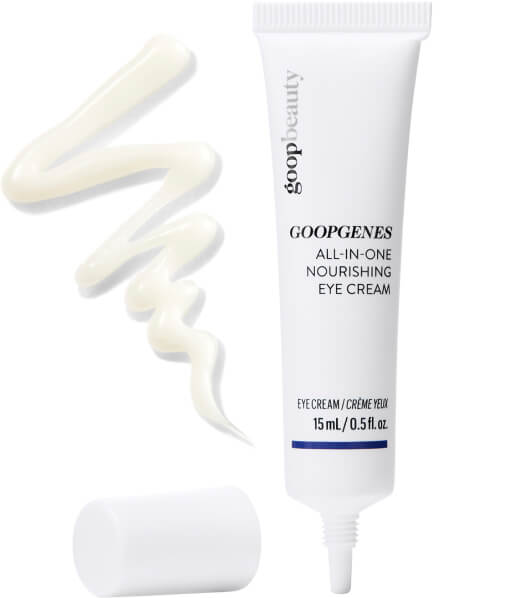 goop Beauty GOOPGENES All-in-One pflegende Augencreme