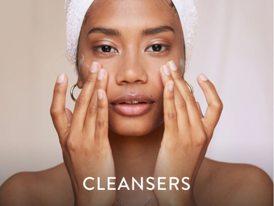 cleansers