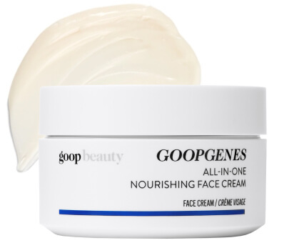 goop Beauty GOOPGENES All-in-One pflegende Gesichtscreme