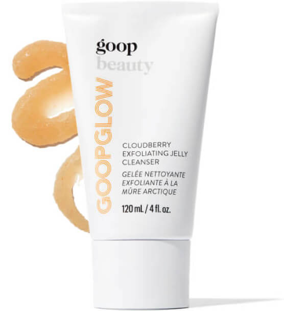 goop Beauty GOOPGLOW Peeling-Gel-Reiniger