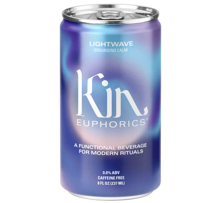 Kin Euphorics Lightwave