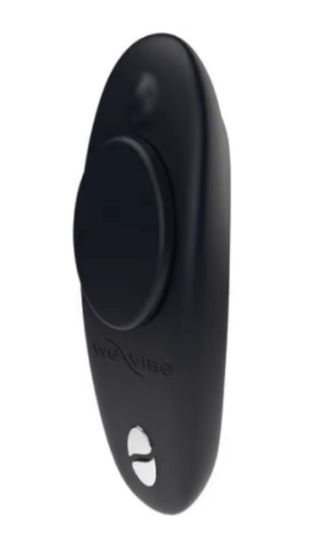 We-Vibe Moxie Wearable Panty Vibrator goop, 129 $