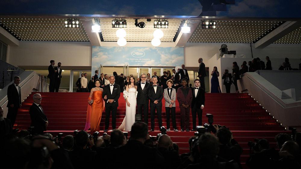Filmfestspiele von Cannes: Keine klaren Favoriten für die diesjährige Goldene Palme