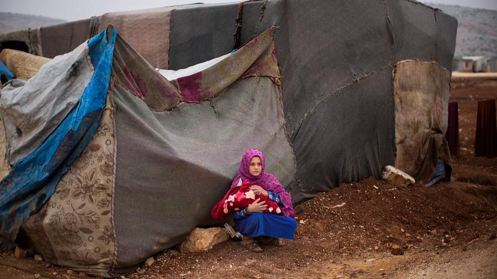 Krise in Syrien „viel schlimmer“, da die Preise aufgrund des Ukraine-Krieges steigen, sagt UNICEF
