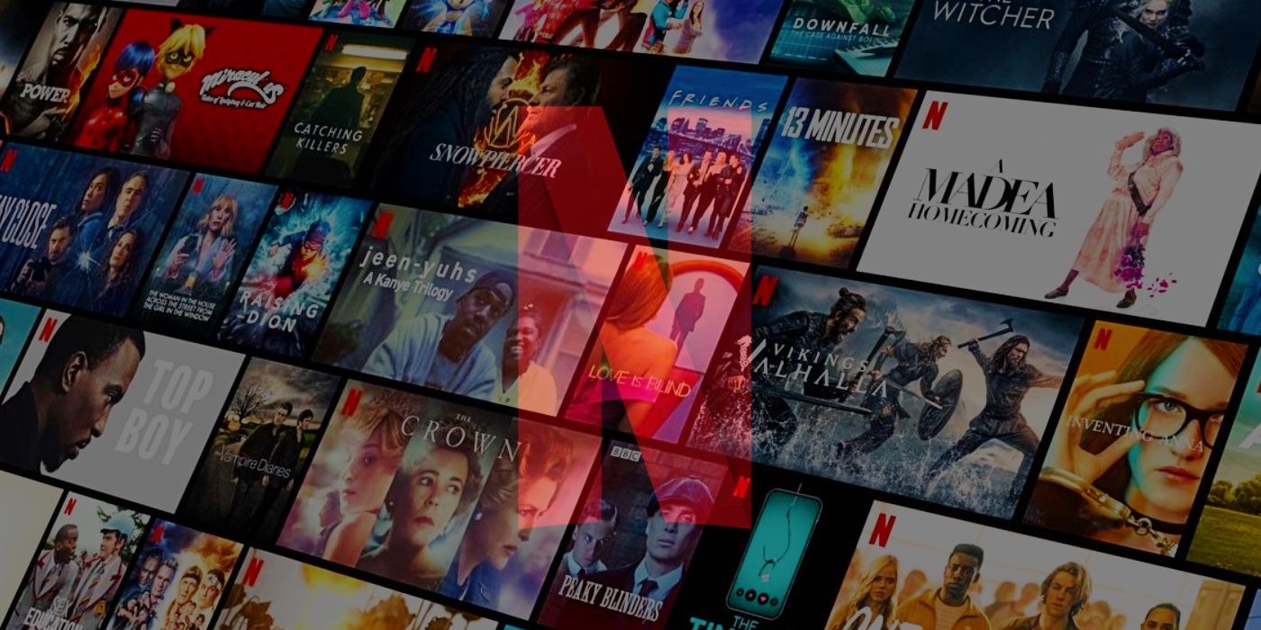 Netflix erwägt Live-Streaming für Reality-Shows und Stand-up