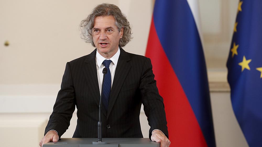 Sloweniens größte Partei hat sich bereit erklärt, eine Koalitionsregierung zu bilden