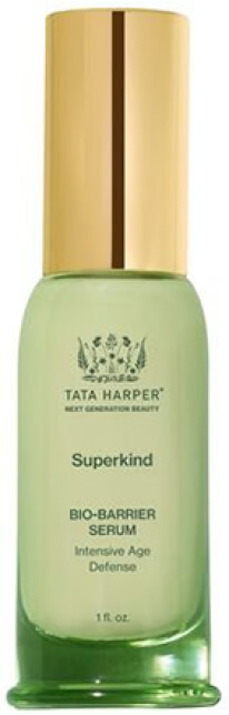 Tata Harper Superkind Bio-Barrier Serum Goop, $130