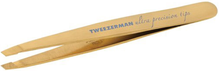 Tweezerman Ultra-Precision Slant Tweezer