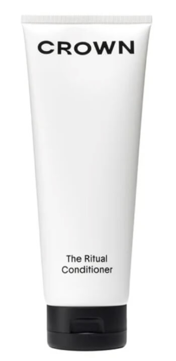 Crown Affair The Ritual Conditioner, goop, 38 $