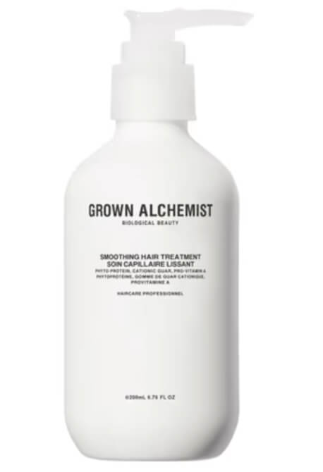 Grown Alchemist Glättende Haarbehandlung, Goop, 49 $