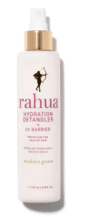 Rahua Hydration Detangler + UV-Barriere, Goop, 34 $