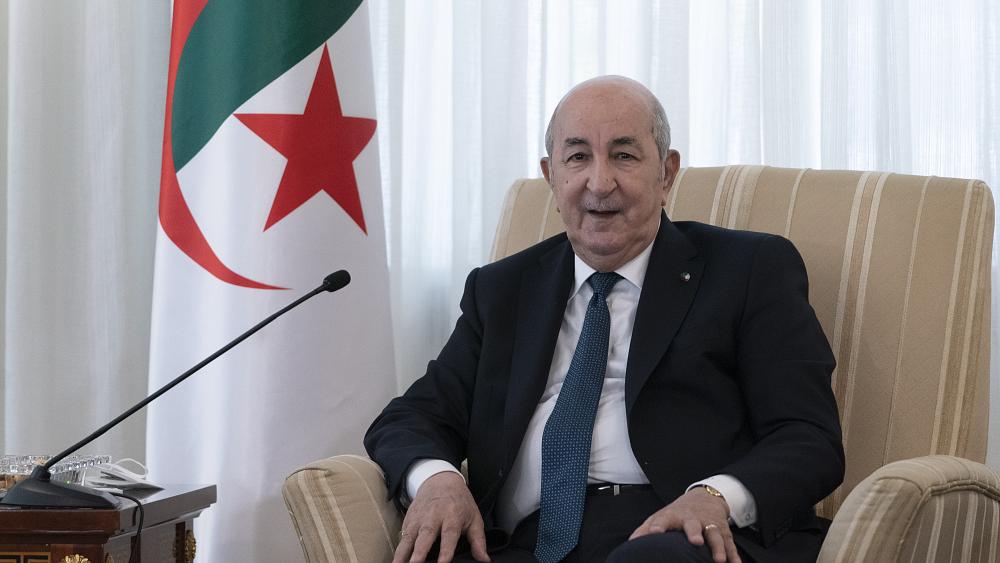 Algerien setzt freundschaftliches Abkommen mit Spanien wegen Westsahara-Haltung aus