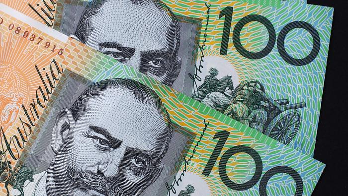 Australian Dollar May Fall as Global Growth Fears Fester