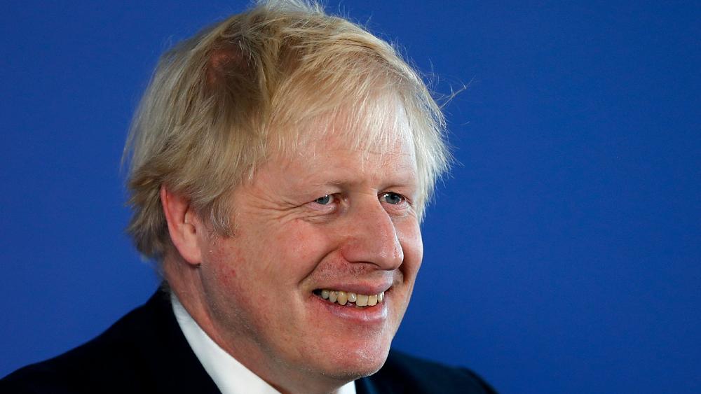 Boris Johnson bleibt britischer Premierminister, nachdem er sich die Unterstützung konservativer Abgeordneter gesichert hat